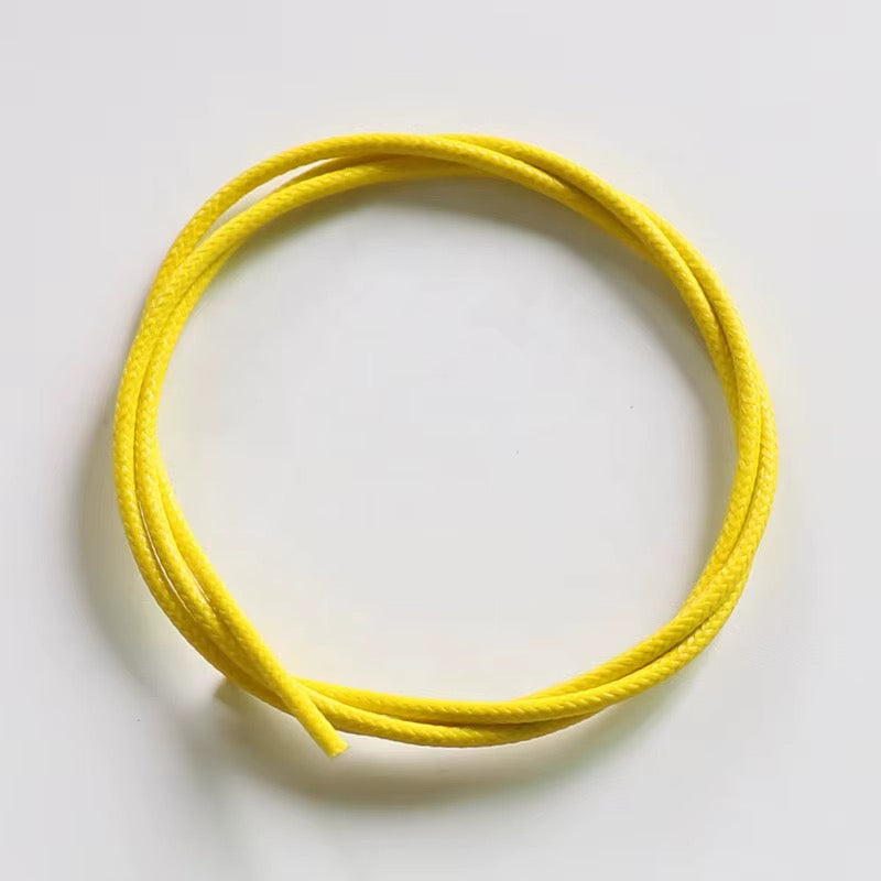 22 AWG Guitar Pickup Lead Wire by the Foot – Vintage-Style Wiring