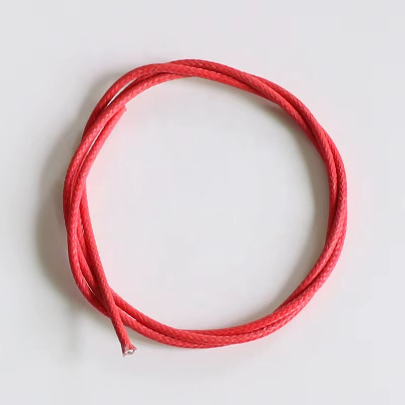 22 AWG Guitar Pickup Lead Wire by the Foot – Vintage-Style Wiring