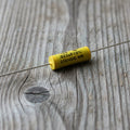 Mallory Type 150 Mustard .022uF 250V guitar tone capacitor