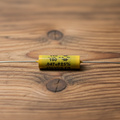 Mallory Type 150 Mustard .047uF 250V guitar tone capacitor