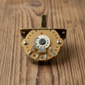Oak Grigsby 5-way blade pickup selector switch for Stratocaster-style guitars